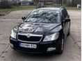 SKODA OCTAVIA 2012 - 2