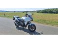 HONDA CBF 1000 2013 - 8