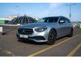 MERCEDES-BENZ E 300 2023/11 - 1