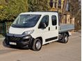 CITROEN JUMPER 2.0 BlueHDI 33 L2 Comfort EURO6 (6 személyes ) MAGYAR!ELSŐ TULAJ!GYÖNYÖRŰ!7 SZEMÉLYES!FRISS VEZÉRLÉS!!!