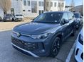 VOLKSWAGEN TAYRON 2026 - 1