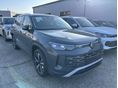VOLKSWAGEN TAYRON 2026 - 2