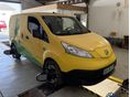 NISSAN NV200 2014/9 - 2