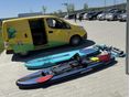 NISSAN NV200 e-NV200 Acenta (Automata)