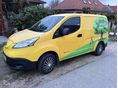 NISSAN NV200 2014/9 - 10
