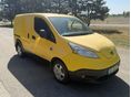 NISSAN NV200 2014/9 - 2