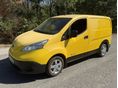 NISSAN NV200 e-NV200 Acenta (Automata)