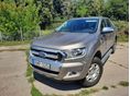 FORD RANGER 3.2 TDCi 4x4 Limited (Automata) EURO6 Garantált kilométer. 1 Tulajdonos. Magánszemélytől. Hibátlan állapot