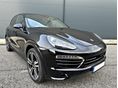 PORSCHE CAYENNE S Dízel (Automata) 1+1 ÉV GARANCIA!! GTS OPTIKA!!!