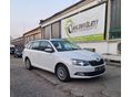 SKODA FABIA 1.4 TDi Ambition