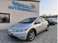 HONDA CIVIC 2006/10 - 1