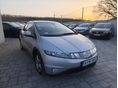 HONDA CIVIC 2006/10 - 3