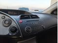 HONDA CIVIC 2006/10 - 19