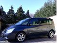 RENAULT ESPACE 2.0 dCi Celsium Karambolmentes! Végig karbantartott! Össz.kulcs! Szép-megkímélt állapot! Akciós