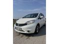 NISSAN NOTE 1.5 dCi Acenta TOLATÓRADAR