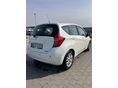 NISSAN NOTE 2014/6 - 6