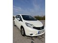 NISSAN NOTE 2014/6 - 2