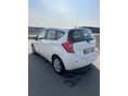 NISSAN NOTE 2014/6 - 7