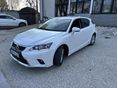 LEXUS CT 2016/9 - 2