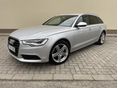 AUDI A6 Avant 3.0 V6 TDI DPF quattro S-tronic LED.TEMPOMAT.DIGIT KLÍMA.BŐR.ÜLÉSFŰTÉS.TOLATÓRADAR