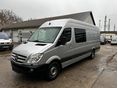 MERCEDES-BENZ SPRINTER 2011/10 - 1