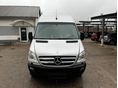 MERCEDES-BENZ SPRINTER 2011/10 - 2