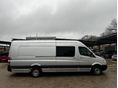 MERCEDES-BENZ SPRINTER 2011/10 - 4