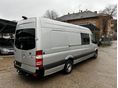MERCEDES-BENZ SPRINTER 2011/10 - 5