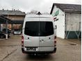 MERCEDES-BENZ SPRINTER 2011/10 - 6