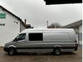 MERCEDES-BENZ SPRINTER 2011/10 - 8