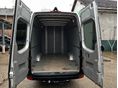MERCEDES-BENZ SPRINTER 2011/10 - 9