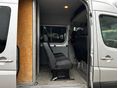 MERCEDES-BENZ SPRINTER 2011/10 - 10