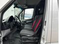 MERCEDES-BENZ SPRINTER 2011/10 - 11