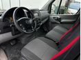 MERCEDES-BENZ SPRINTER 2011/10 - 12