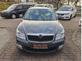 SKODA OCTAVIA 2013/10 - 2
