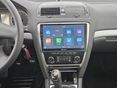 SKODA OCTAVIA 2013/10 - 11