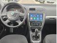 SKODA OCTAVIA 2013/10 - 13