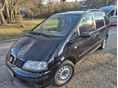 SEAT ALHAMBRA 2007/9 - 2
