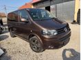 VOLKSWAGEN TRANSPORTER T5 Multivan 2.0 CR TDI Highline DSG 4motion