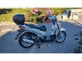 HONDA SH 150 2002/6 - 2
