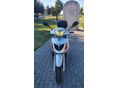 HONDA SH 150 2002/6 - 5