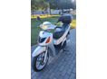 HONDA SH 150 50/150