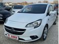 OPEL CORSA E 1.4 Van Magyarországi/55e km/OPC Line/Tolatókamera/Ülésfűtés/Kormányfűtés/Tempomat