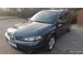 RENAULT LAGUNA 2007/12 - 2