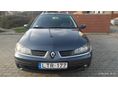 RENAULT LAGUNA 2007/12 - 3