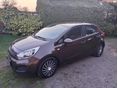 KIA RIO 2014/3 - 1