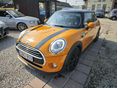 MINI MINI ONE 2014/6 - 2