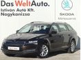 SKODA SUPERB 2020/8 - 1