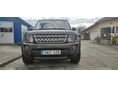 LAND ROVER DISCOVERY 3.0 SDV6 HSE 7 személyes