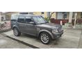 LAND ROVER DISCOVERY 3.0 SDV6 HSE 7 személyes
